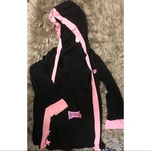 Boxer babe Halloween costume